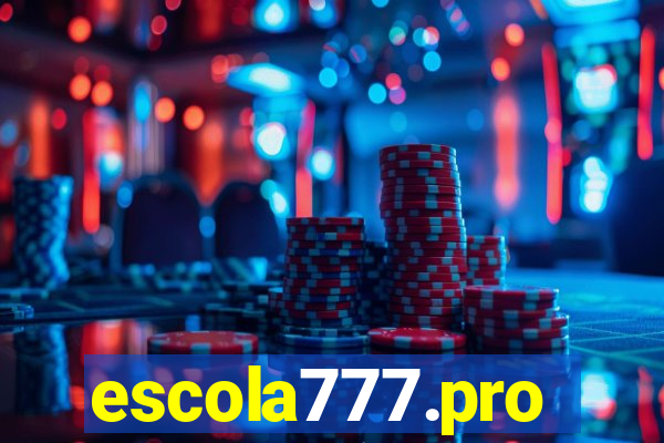 escola777.pro
