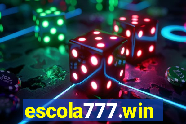 escola777.win