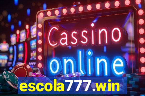 escola777.win