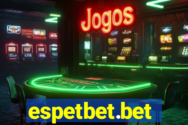 espetbet.bet
