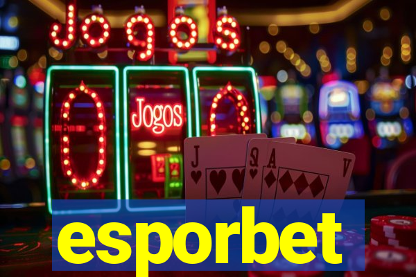esporbet