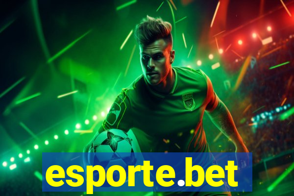 esporte.bet