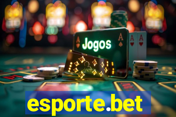 esporte.bet