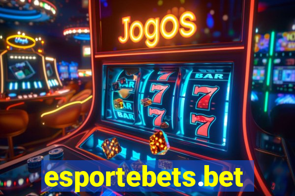 esportebets.bet
