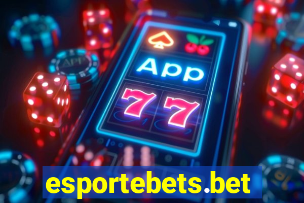 esportebets.bet