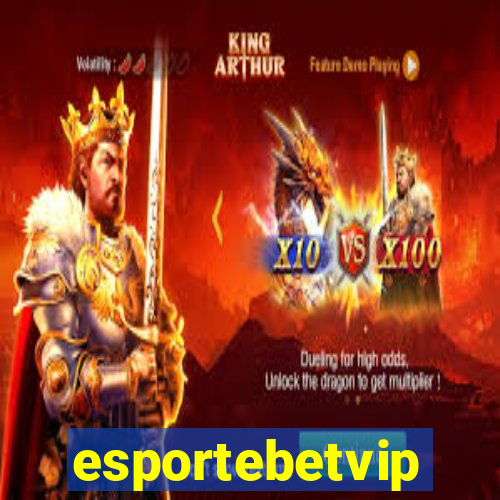 esportebetvip