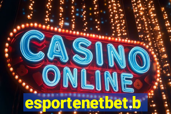 esportenetbet.bet