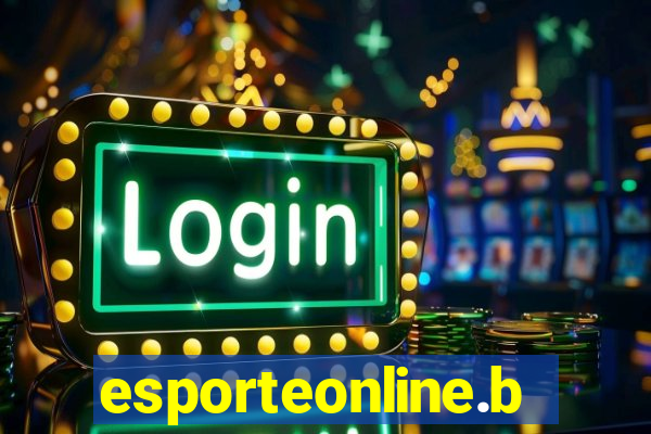 esporteonline.bet