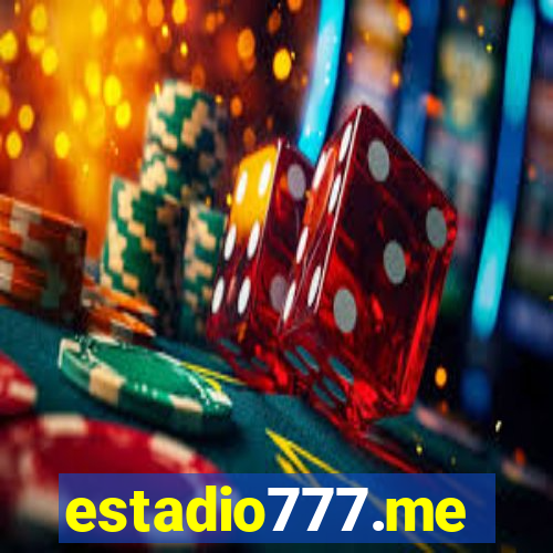 estadio777.me