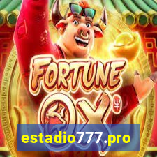 estadio777.pro