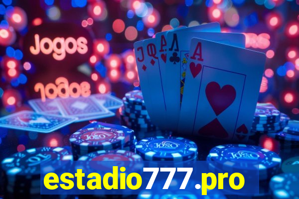 estadio777.pro