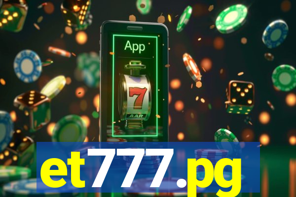 et777.pg