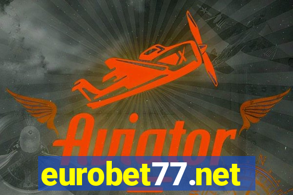 eurobet77.net