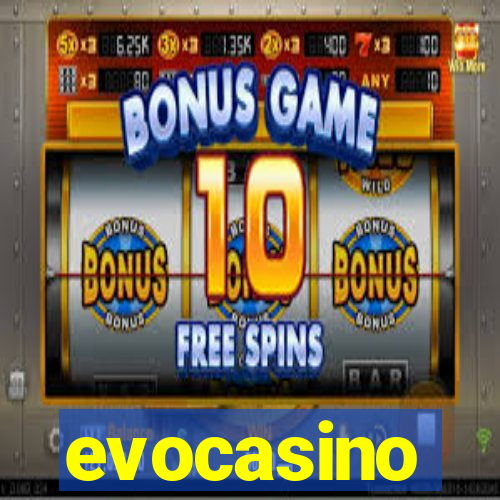 evocasino