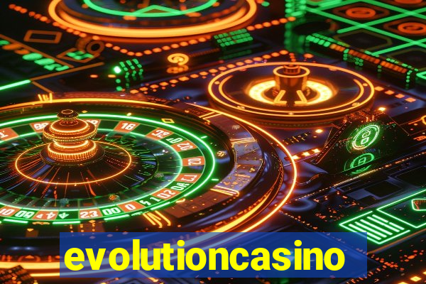 evolutioncasino