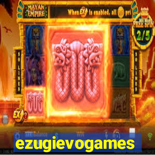 ezugievogames