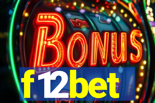 f12bet