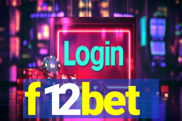 f12bet
