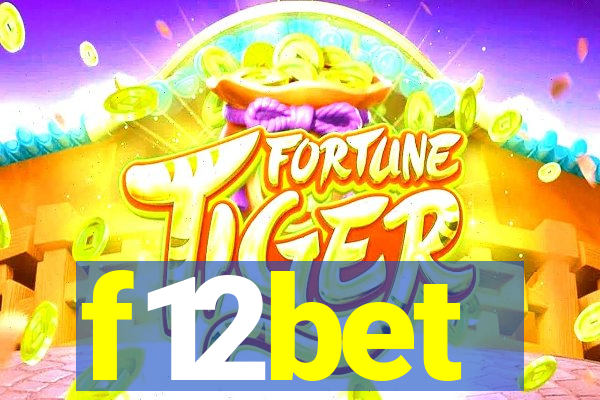 f12bet