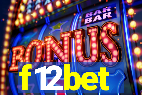 f12bet
