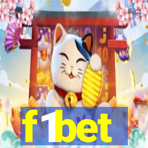 f1bet