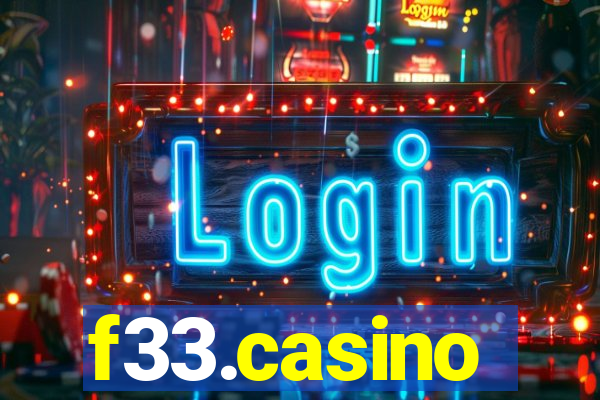 f33.casino