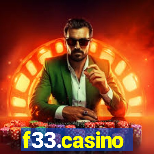 f33.casino