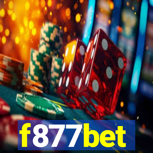 f877bet