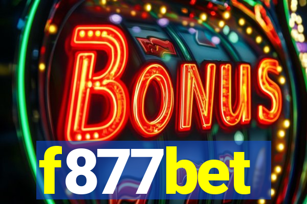 f877bet