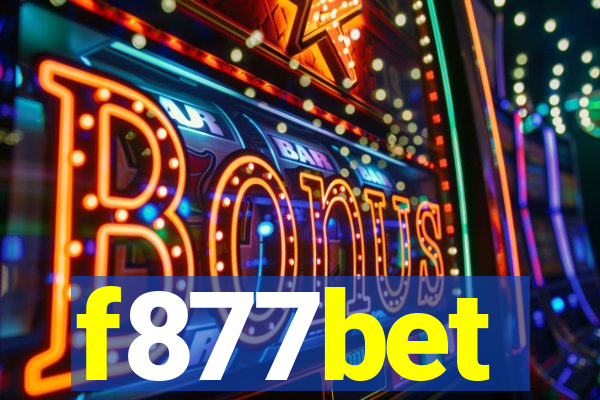 f877bet