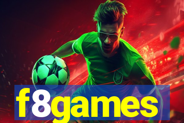 f8games
