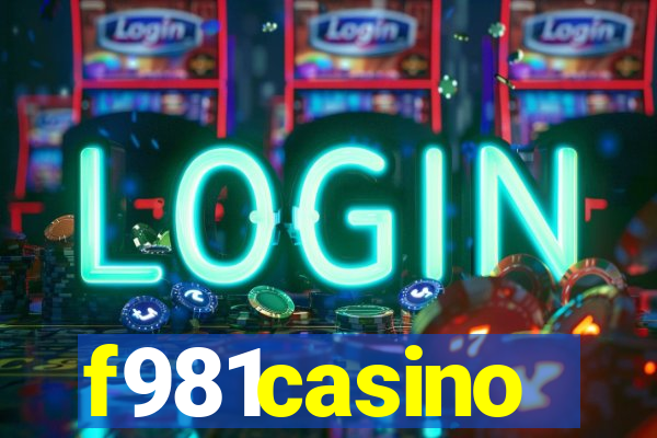 f981casino