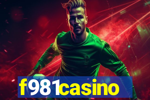 f981casino