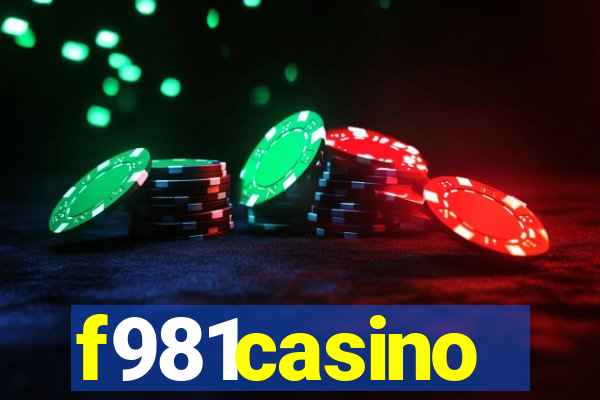 f981casino