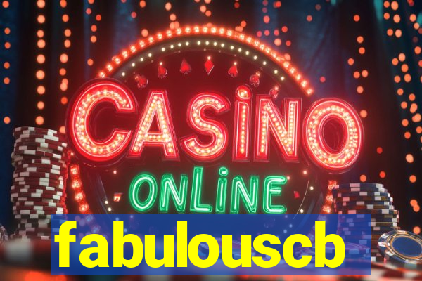 fabulouscb
