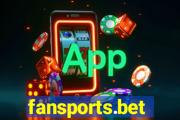 fansports.bet