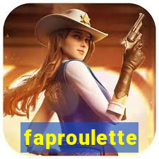 faproulette