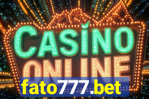 fato777.bet