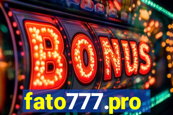fato777.pro