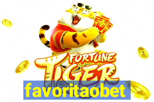 favoritaobet