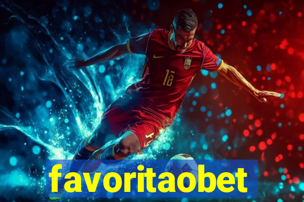favoritaobet