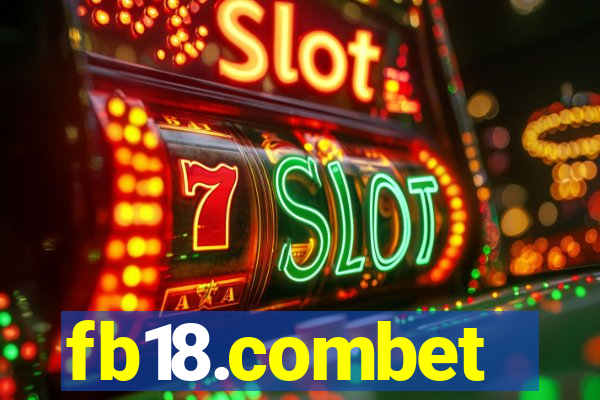 fb18.combet
