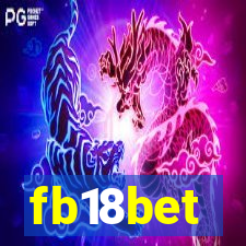 fb18bet