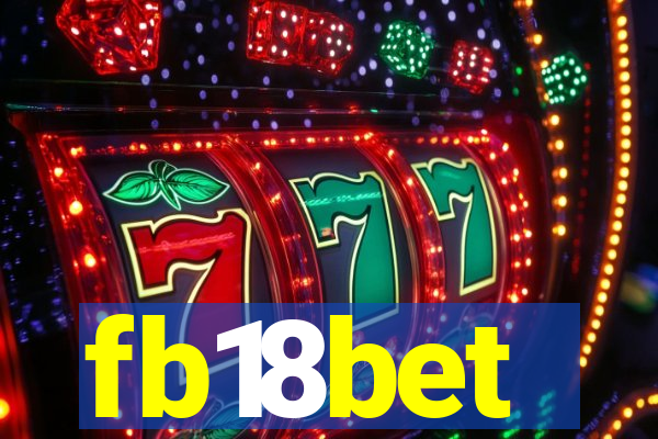 fb18bet