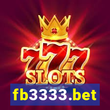 fb3333.bet