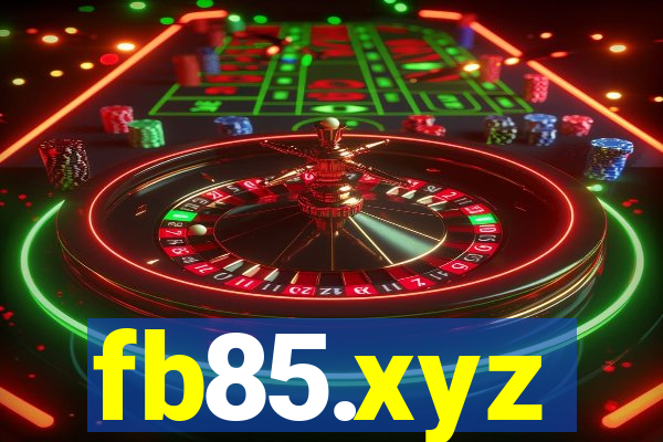 fb85.xyz