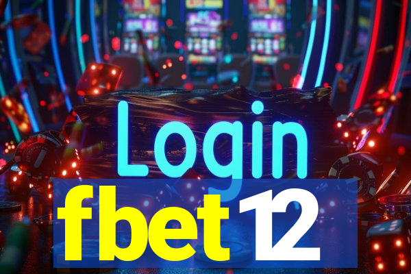 fbet12