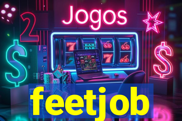 feetjob