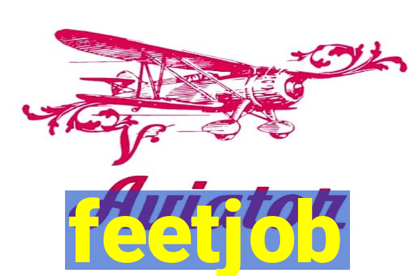 feetjob
