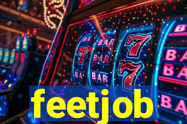 feetjob